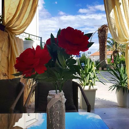 Apartment Lovre Сплит Екстериор снимка