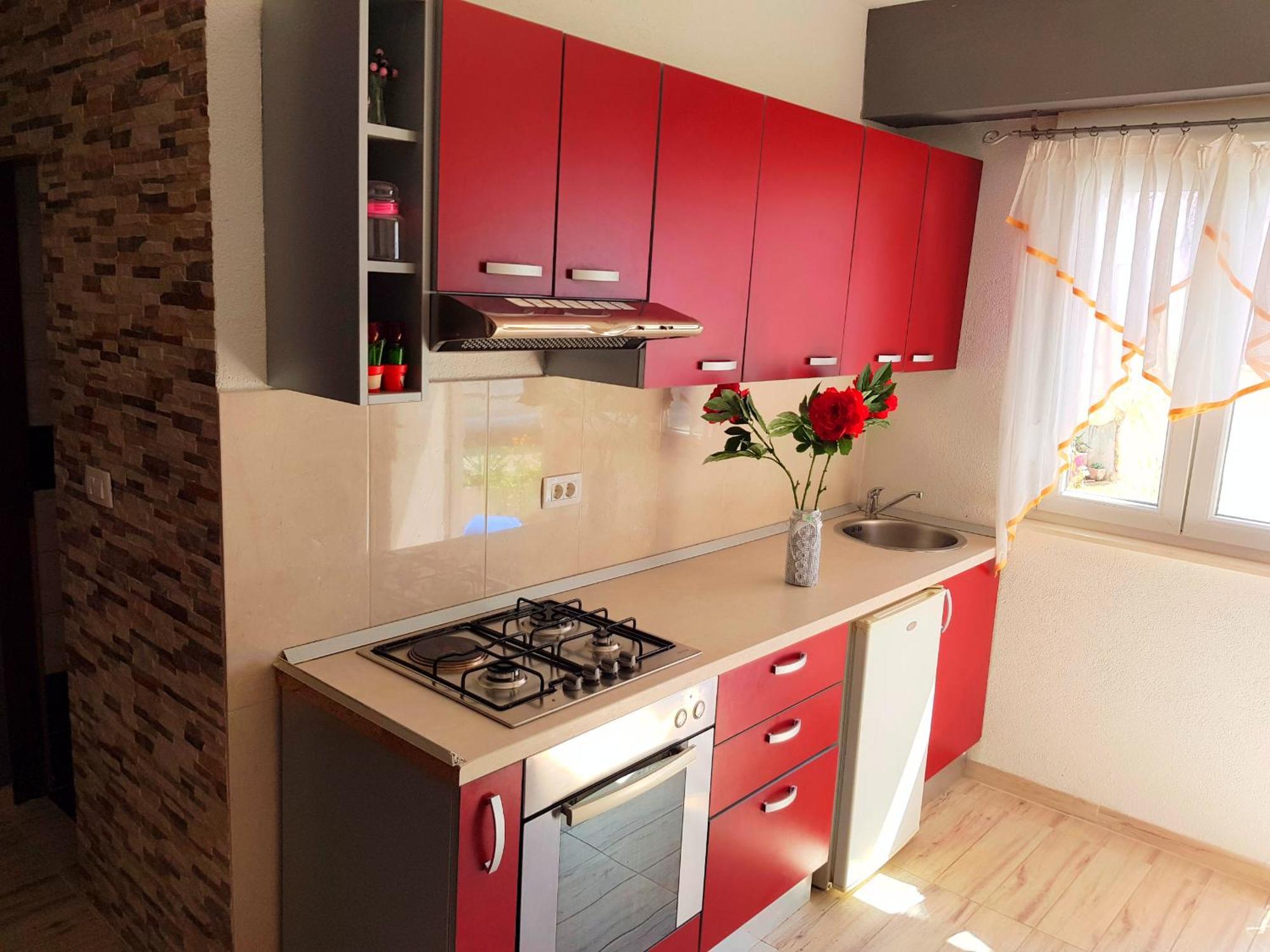 Apartment Lovre Сплит Екстериор снимка