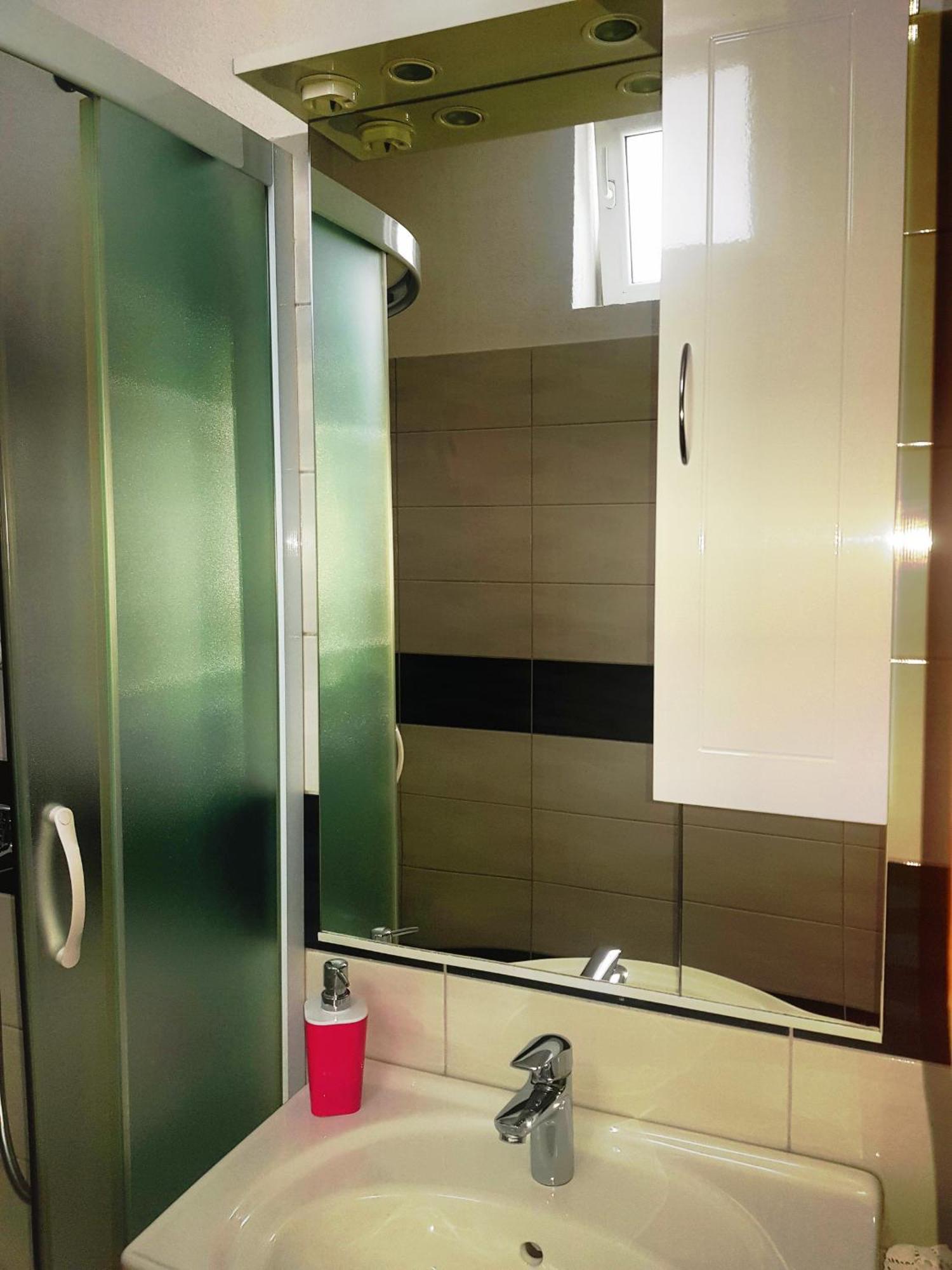 Apartment Lovre Сплит Стая снимка