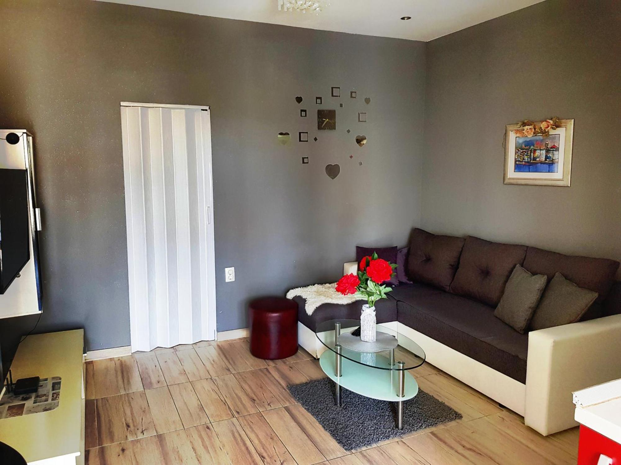 Apartment Lovre Сплит Екстериор снимка