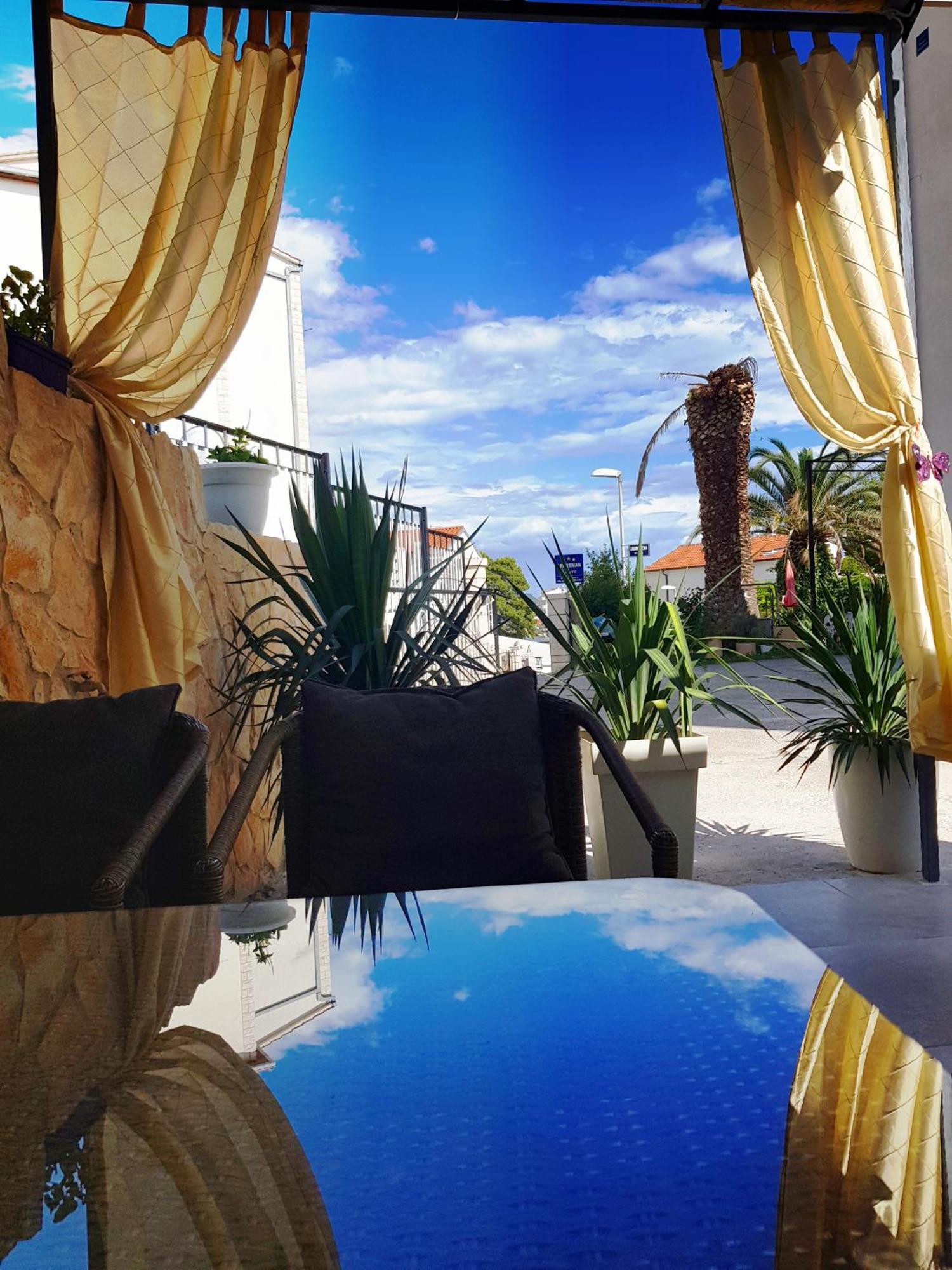 Apartment Lovre Сплит Екстериор снимка