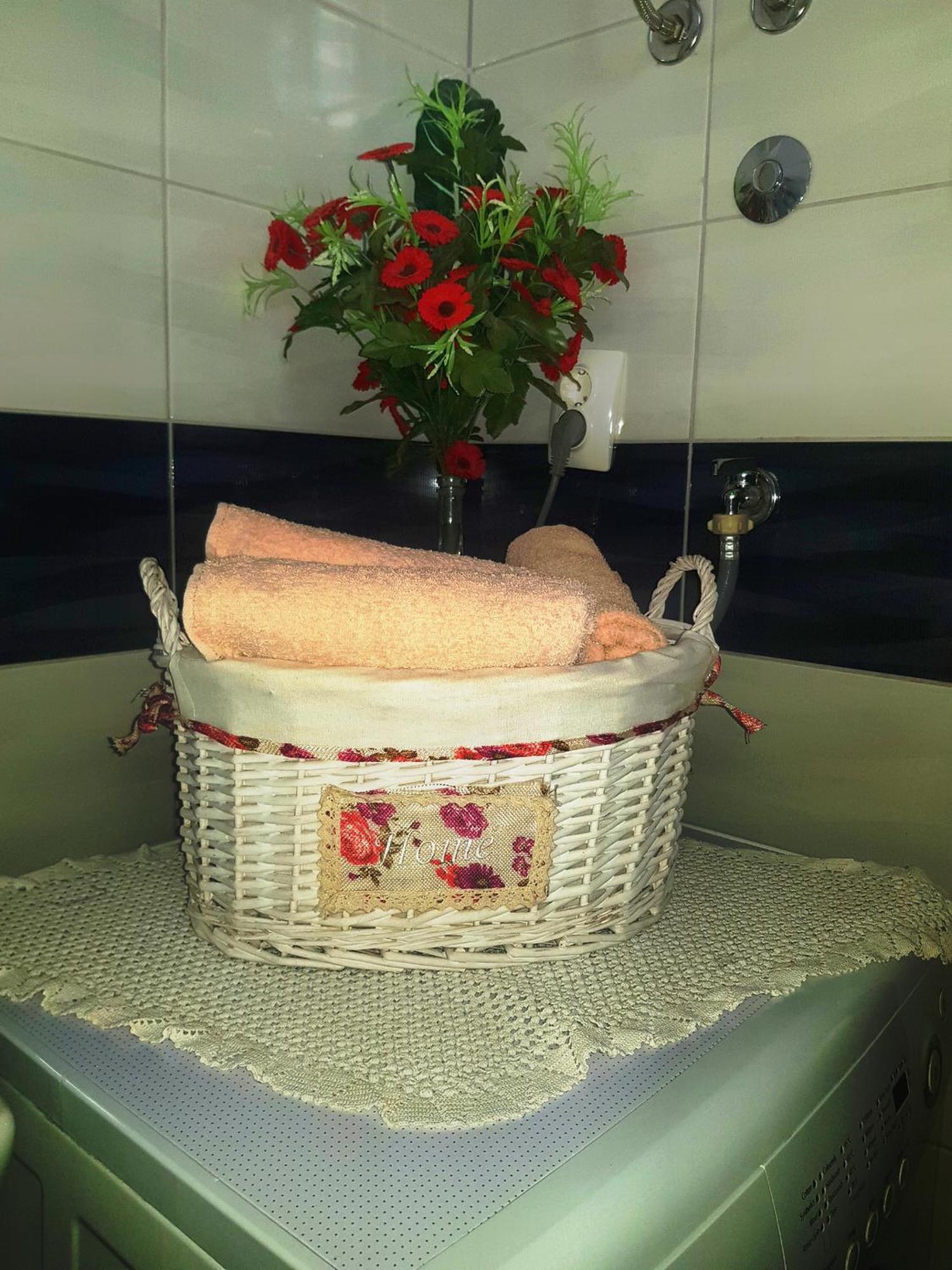 Apartment Lovre Сплит Екстериор снимка