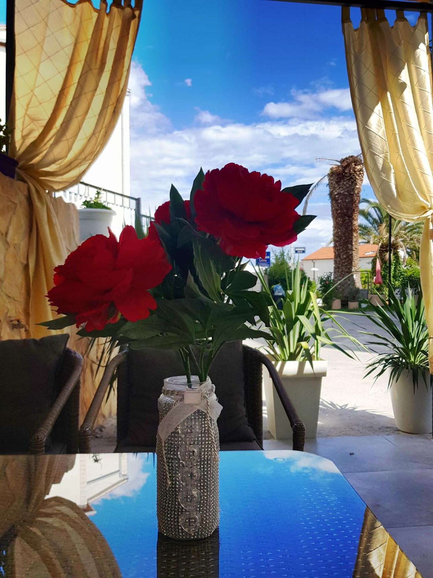 Apartment Lovre Сплит Екстериор снимка