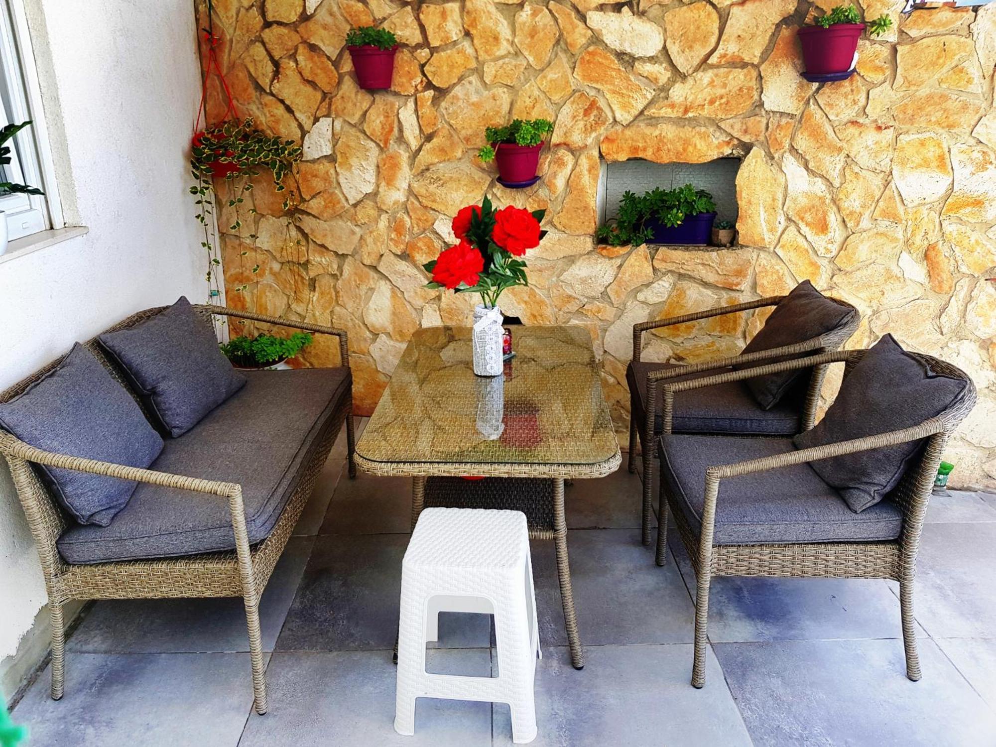 Apartment Lovre Сплит Екстериор снимка