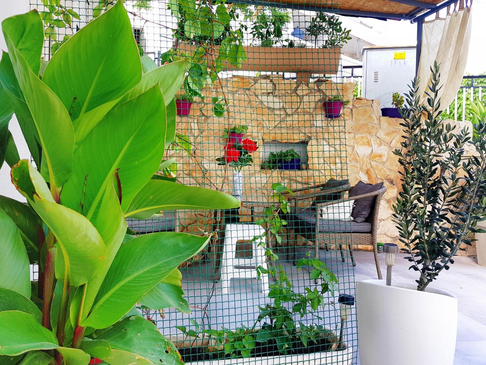 Apartment Lovre Сплит Екстериор снимка