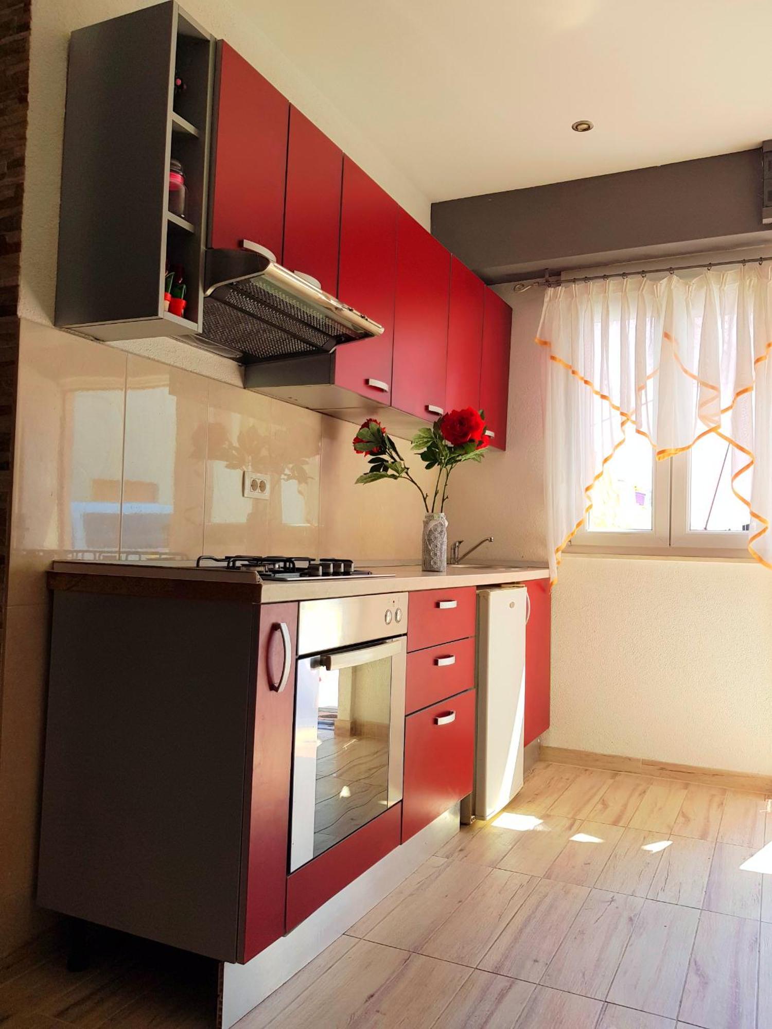 Apartment Lovre Сплит Стая снимка